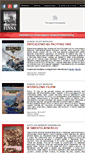 Mobile Screenshot of finna.com.pl